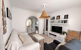 Apartamento Centro Tarifa